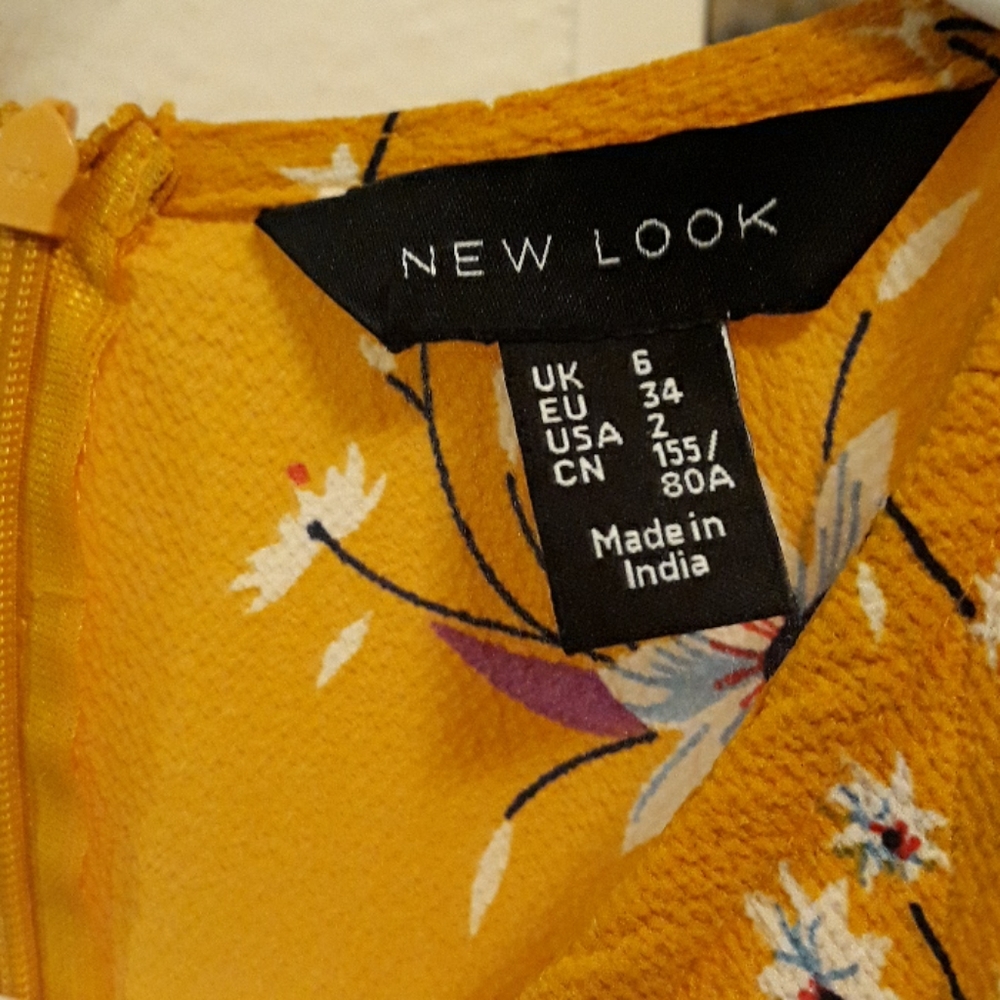 New Look Dress - Picture 2 of 7